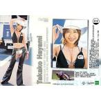 中古コレクションカード(女性) 172：速水孝子/GALS PARADISE 2002