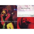 中古コレクションカード(男性) No.001[スペシャルカードB(LIVE SPECIAL CARD)]：T.M.R