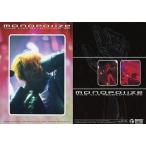 中古コレクションカード(男性) No.010[レギュラーカード]：T.M.Revolution/西川貴教/レギュラーカード/T.M.R. R