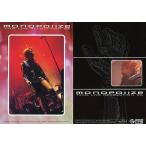 中古コレクションカード(男性) No.012[レギュラーカード]：T.M.Revolution/西川貴教/レギュラーカード/T.M.R. R