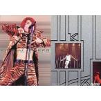 中古コレクションカード(男性) No.057[レギュラーカード]：T.M.Revolution/西川貴教/レギュラーカード/T.M.R. R