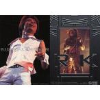 中古コレクションカード(男性) No.062[レギュラーカード]：T.M.Revolution/西川貴教/レギュラーカード/T.M.R. R