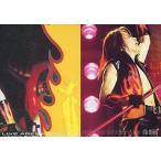 中古コレクションカード(男性) No.096[スペシャルカードA]：T.M.Revolution/西川貴教/スペシャルカードA/ホロ加