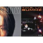 中古コレクションカード(男性) No.105[レギュラーカード]：T.M.Revolution/西川貴教/レギュラーカード/T.M.R. R