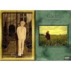 中古コレクションカード(男性) 090：Gackt/Gackt in South France-18/Gackt TRADING CARDS