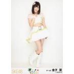 中古生写真(AKB48・SKE48) 金子栞/全身/パレオはエメ