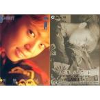 中古コレクションカード(女性) CloseUp.18 ： 斉藤のぞみ/銀箔押しカード/オフィシャルトレーディングカード「GARNET」