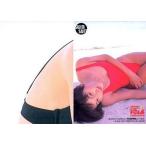 中古コレクションカード(女性) SS01[スイムスーツカード]：本上まなみ/スイムスーツカード/BOMB CARD HYPER