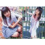 中古コレクションカード(女性) 294：坂巻優里亜/294/雑誌「pure×2」付録トレカ
