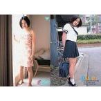 中古コレクションカード(女性) 302：Shiho/302/雑誌「pure×2」付録トレカ