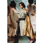 中古生写真(ジャニーズ) Kinki Kids/堂本光一/ライブフォト・全身・両手広げ・衣装白、金・舞台「SHOCK」/2Lサイズ公式生写真