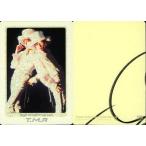 中古コレクションカード(男性) 002：T.M.Revolution/西川貴教/Royal Straight Flush Card