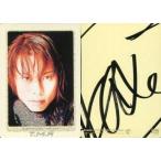 中古コレクションカード(男性) 005：T.M.Revolution/西川貴教/Royal Straight Flush Card
