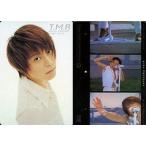 中古コレクションカード(男性) 011：T.M.Revolution/西川貴教/Royal Straight Flush Card