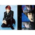 中古コレクションカード(男性) 012：T.M.Revolution/西川貴教/Royal Straight Flush Card