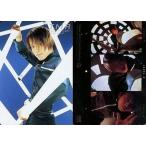 中古コレクションカード(男性) 013：T.M.Revolution/西川貴教/Royal Straight Flush Card