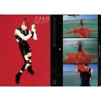 中古コレクションカード(男性) 015 ： T.M.Revolution/西川貴教/Royal Straight Flush Card