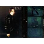 中古コレクションカード(男性) 016：T.M.Revolution/西川貴教/Royal Straight Flush Card