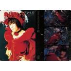 中古コレクションカード(男性) 017：T.M.Revolution/西川貴教/Royal Straight Flush Card