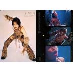 中古コレクションカード(男性) 018：T.M.Revolution/西川貴教/Royal Straight Flush Card