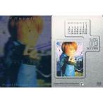 中古コレクションカード(男性) 025：T.M.Revolution/西川貴教/ホイル仕様/Royal Straight Flush Card
