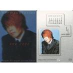 中古コレクションカード(男性) 034：T.M.Revolution/西川貴教/Royal Straight Flush Card