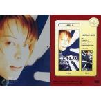 中古コレクションカード(男性) 040 ： T.M.Revolution/西川貴教/Royal Straight Flush Card