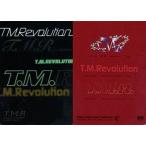 中古コレクションカード(男性) 041：T.M.Revolution/西川貴教/Royal Straight Flush Card