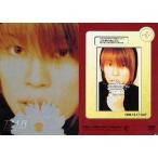 中古コレクションカード(男性) 051：T.M.Revolution/西川貴教/Royal Straight Flush Card