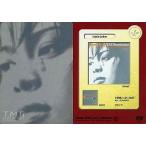 中古コレクションカード(男性) 054：T.M.Revolution/西川貴教/Royal Straight Flush Card