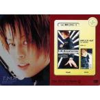 中古コレクションカード(男性) 057：T.M.Revolution/西川貴教/Royal Straight Flush Card