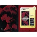 中古コレクションカード(男性) 061：T.M.Revolution/西川貴教/Royal Straight Flush Card