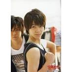 中古生写真(ジャニーズ) 7WEST/重岡大毅/衣装黒・上半身・右手グー・少年たち 格子無き牢獄/公式生写真