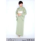 中古生写真(AKB48・SKE48) 宮澤佐江/DVD「ひかりTV presents AKB48 コント びみょ〜」特典