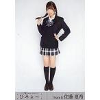 中古生写真(AKB48・SKE48) 佐藤夏希/DVD「ひかりTV pr
