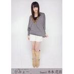 中古生写真(AKB48・SKE48) 木本花音/DVD「ひかりTV pr