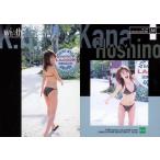 中古コレクションカード(女性) 16[レギュラーカード]：星野加奈/レギュラーカード/wi☆th COLLECTION CARD 2002