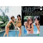 中古コレクションカード(女性) 18[レギュラーカード]：星野加奈/レギュラーカード/wi☆th COLLECTION CARD 2002
