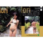 中古コレクションカード(女性) 25[レギュラーカード]：伊織/レギュラーカード/wi☆th COLLECTION CARD 2002