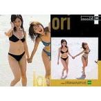 中古コレクションカード(女性) 36[レギュラーカード]：伊織/レギュラーカード/wi☆th COLLECTION CARD 2002