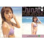 中古コレクションカード(女性) 44[レギュラーカード]：若槻千夏/レギュラーカード/wi☆th COLLECTION CARD 2002