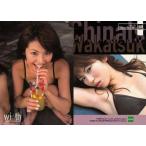 中古コレクションカード(女性) 50[レギュラーカード]：若槻千夏/レギュラーカード/wi☆th COLLECTION CARD 2002