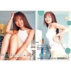 中古コレクションカード(女性) RG-02 ： 榎木らん/レギュラーカード/Race Queen a la mode