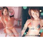 中古コレクションカード(女性) RG-04[レギュラーカード]：岩藤由香里/レギュラーカード/Race Queen a la mode
