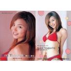 中古コレクションカード(女性) RG-12[レギュラーカード]：田口真理/レギュラーカード/Race Queen a la mode