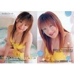 中古コレクションカード(女性) RG-22[レギュラーカード]：山田美穂/レギュラーカード/Race Queen a la mode