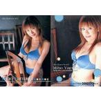 中古コレクションカード(女性) RG-24[レギュラーカード]：山田美穂/レギュラーカード/Race Queen a la mode