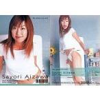中古コレクションカード(女性) RG-35[レギュラーカード]：相沢沙頼/レギュラーカード/Race Queen a la mode