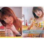 中古コレクションカード(女性) RG-48[レギュラーカード]：鈴木りな/レギュラーカード/Race Queen a la mode