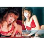 中古コレクションカード(女性) RG-54[レギュラーカード]：瀬戸美貴子/レギュラーカード/Race Queen a la mode